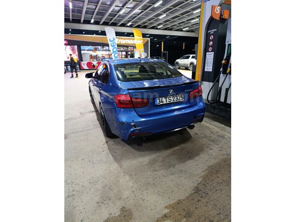 Sahibinden BMW 3 Serisi 320i ED M Plus 2014 Model
