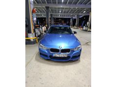 Sahibinden BMW 3 Serisi 320i ED M Plus 2014 Model