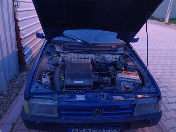 Sahibinden Fiat Uno 70 SX 1997 Model