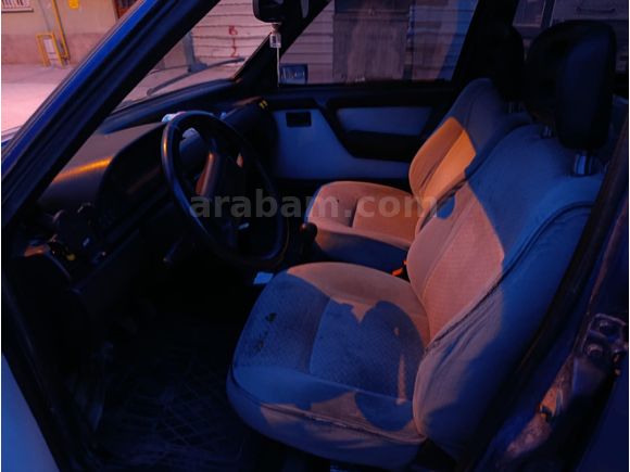 Sahibinden Fiat Uno 70 SX 1997 Model