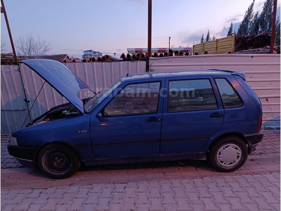 Sahibinden Fiat Uno 70 SX 1997 Model