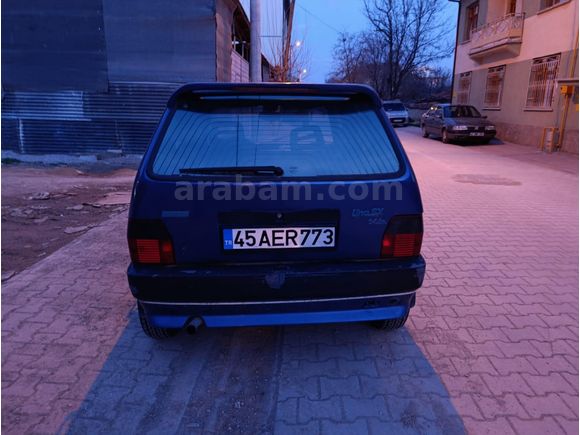 Sahibinden Fiat Uno 70 SX 1997 Model