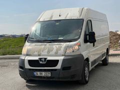 Sahibinden Peugeot Boxer 330 HDI 2011 Model 