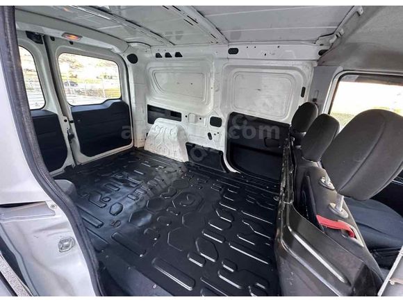 Sahibinden Fiat Doblo Cargo 1.3 Multijet Maxi Plus 2017 Model 