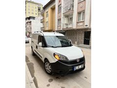 Sahibinden Fiat Doblo Cargo 1.3 Multijet Maxi Plus 2017 Model 