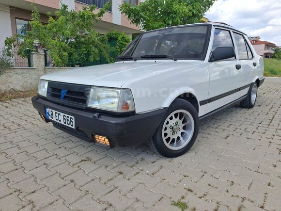 Sahibinden Tofaş Şahin S 1996 Model