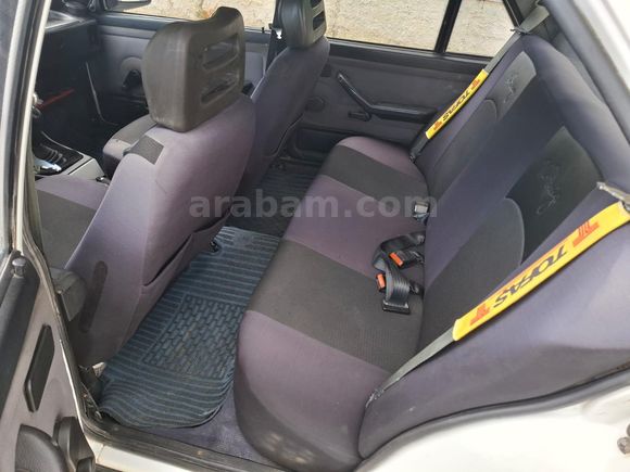 Sahibinden Tofaş Şahin S 1996 Model