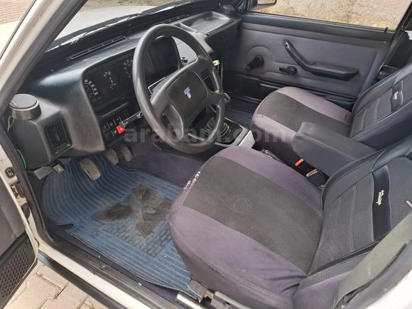 Sahibinden Tofaş Şahin S 1996 Model