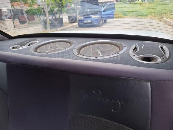 Sahibinden Tofaş Şahin S 1996 Model