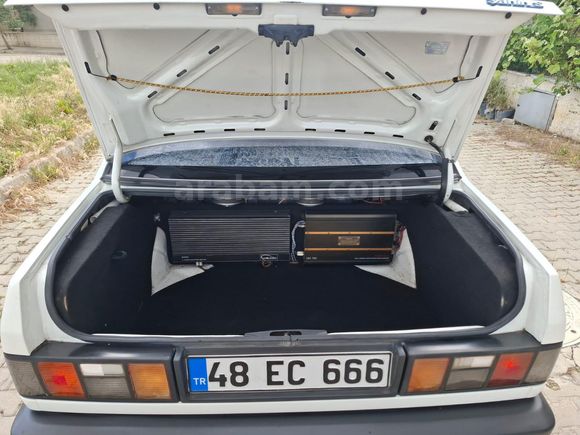 Sahibinden Tofaş Şahin S 1996 Model