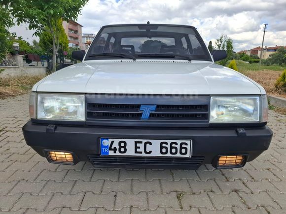 Sahibinden Tofaş Şahin S 1996 Model