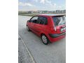 Sahibinden Hyundai Getz 1.6 Cool 2006 Model Gaziantep