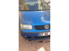 Sahibinden Volkswagen Polo 1.4 2000 Model