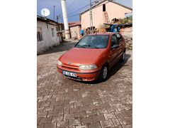 Sahibinden Fiat Palio 1.4 EL 1999 Model