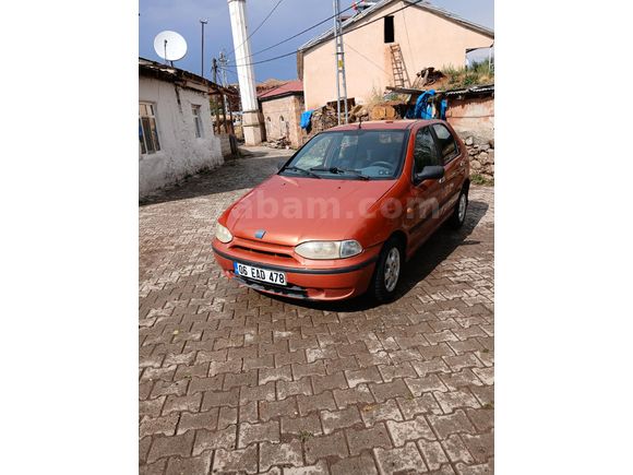 Sahibinden Fiat Palio 1.4 EL 1999 Model