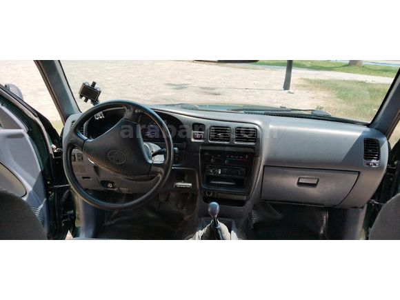 Sahibinden Toyota Hilux