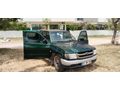 Sahibinden Toyota Hilux