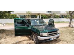 Sahibinden Toyota Hilux