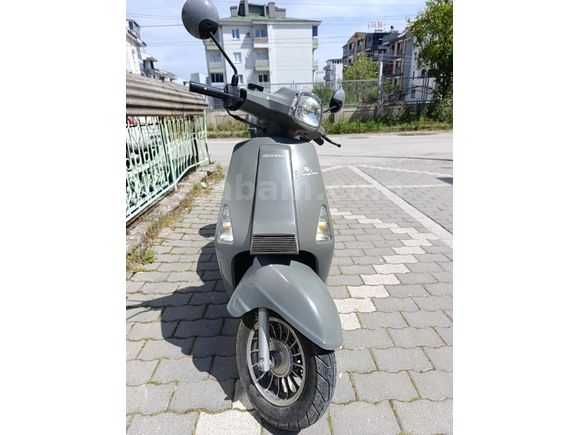 Sahibinden Mondial Virago 50