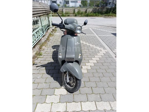 Sahibinden Mondial Virago 50