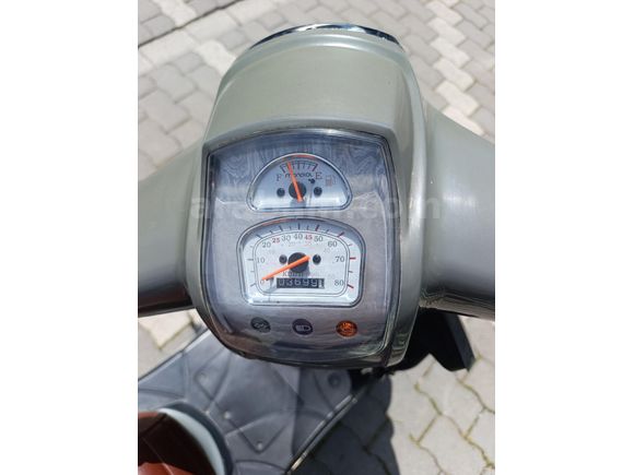 Sahibinden Mondial Virago 50