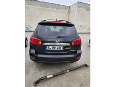 Sahibinden Hyundai Santa Fe 2.2 CRDi VGT Style 2007 Model