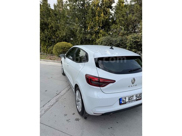 Sahibinden Renault Clio 1.3 TCe Touch 2020 Model 