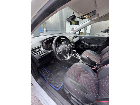 Sahibinden Renault Clio 1.3 TCe Touch 2020 Model 