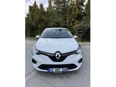 Sahibinden Renault Clio 1.3 TCe Touch 2020 Model 