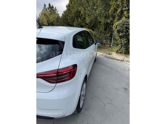 Sahibinden Renault Clio 1.3 TCe Touch 2020 Model 