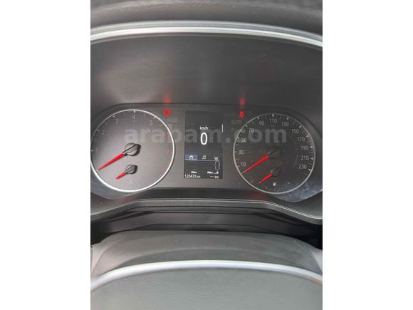 Sahibinden Renault Clio 1.3 TCe Touch 2020 Model 