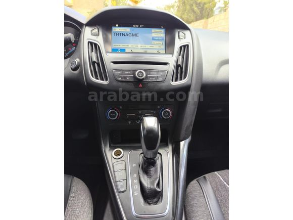 Sahibinden Ford Focus 1.5 TDCi Titanium 2017 Model