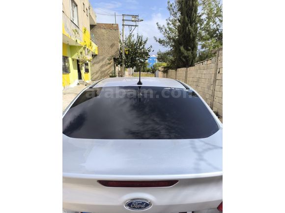 Sahibinden Ford Focus 1.5 TDCi Titanium 2017 Model