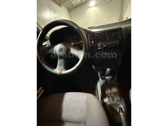  Volkswagen Polo 1.6  OTOMATİK 