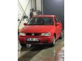  Volkswagen Polo 1.6  OTOMATİK 
