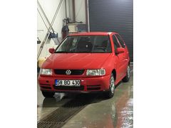  Volkswagen Polo 1.6  OTOMATİK 