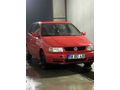  Volkswagen Polo 1.6  OTOMATİK 