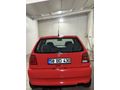  Volkswagen Polo 1.6  OTOMATİK 