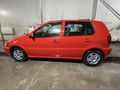  Volkswagen Polo 1.6  OTOMATİK 
