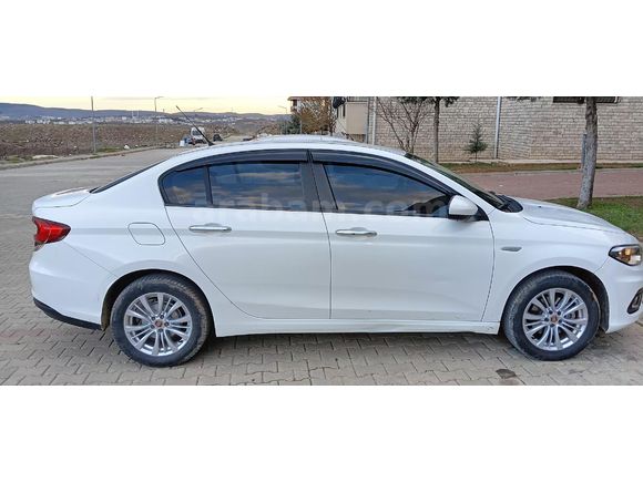 Sahibinden Fiat Egea 1.3 Multijet  2016 Model