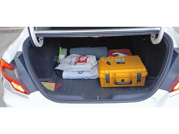 Sahibinden Fiat Egea 1.3 Multijet  2016 Model