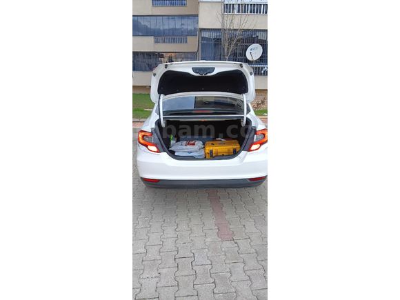 Sahibinden Fiat Egea 1.3 Multijet  2016 Model
