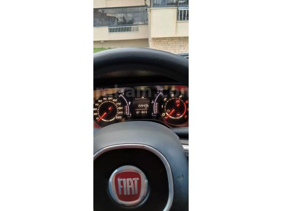 Sahibinden Fiat Egea 1.3 Multijet  2016 Model