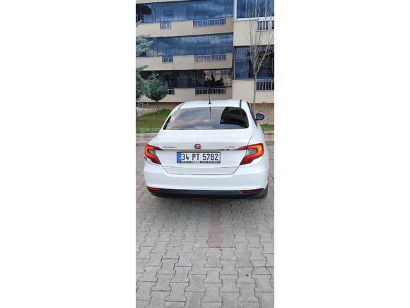 Sahibinden Fiat Egea 1.3 Multijet  2016 Model