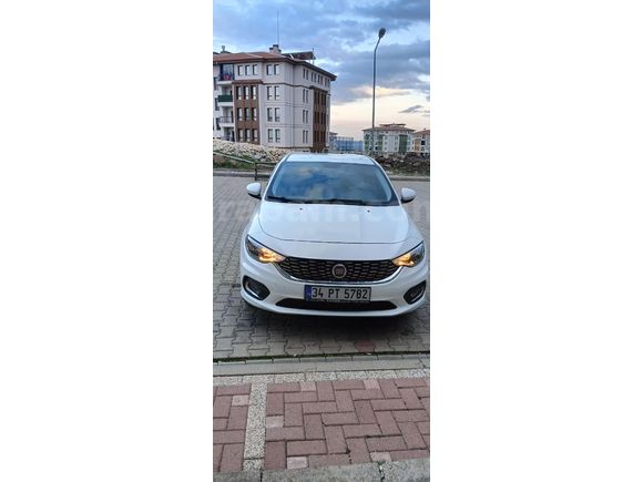 Sahibinden Fiat Egea 1.3 Multijet  2016 Model