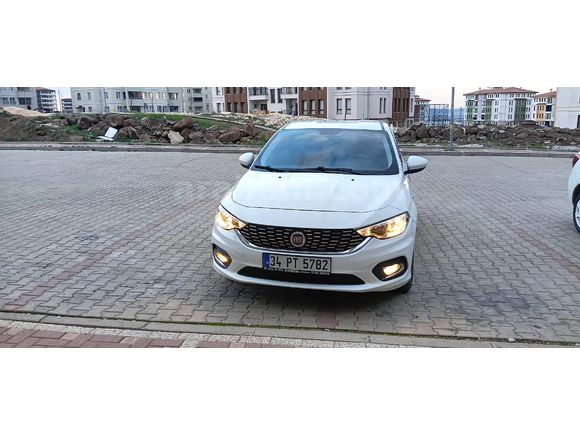 Sahibinden Fiat Egea 1.3 Multijet  2016 Model