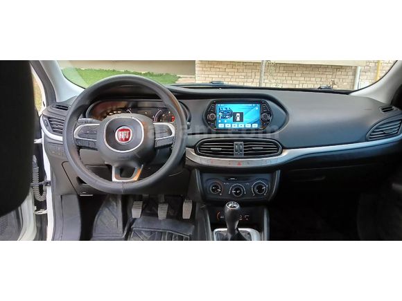 Sahibinden Fiat Egea 1.3 Multijet  2016 Model
