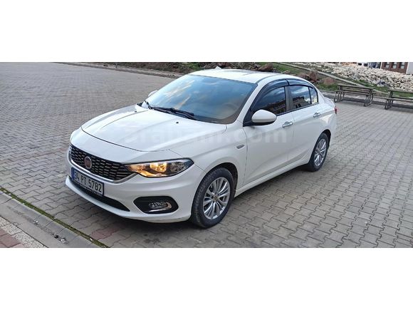 Sahibinden Fiat Egea 1.3 Multijet  2016 Model