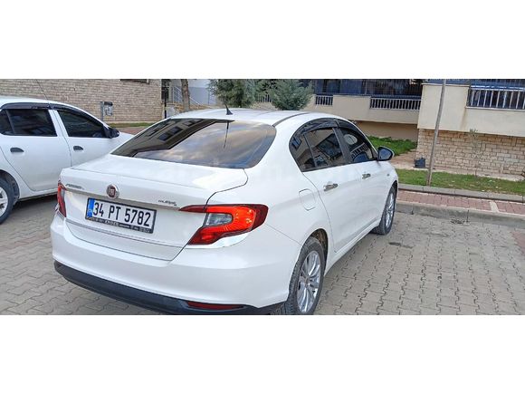 Sahibinden Fiat Egea 1.3 Multijet  2016 Model