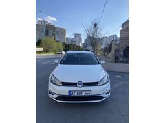 Sahibinden Volkswagen Golf 1.6 TDi BlueMotion Comfortline 2017 Model İstanbul